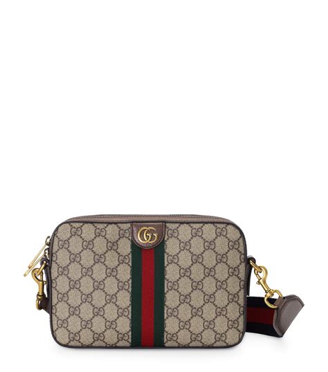 gucci gg ophidia shoulder bag|gucci ophidia 3 zipper bag.